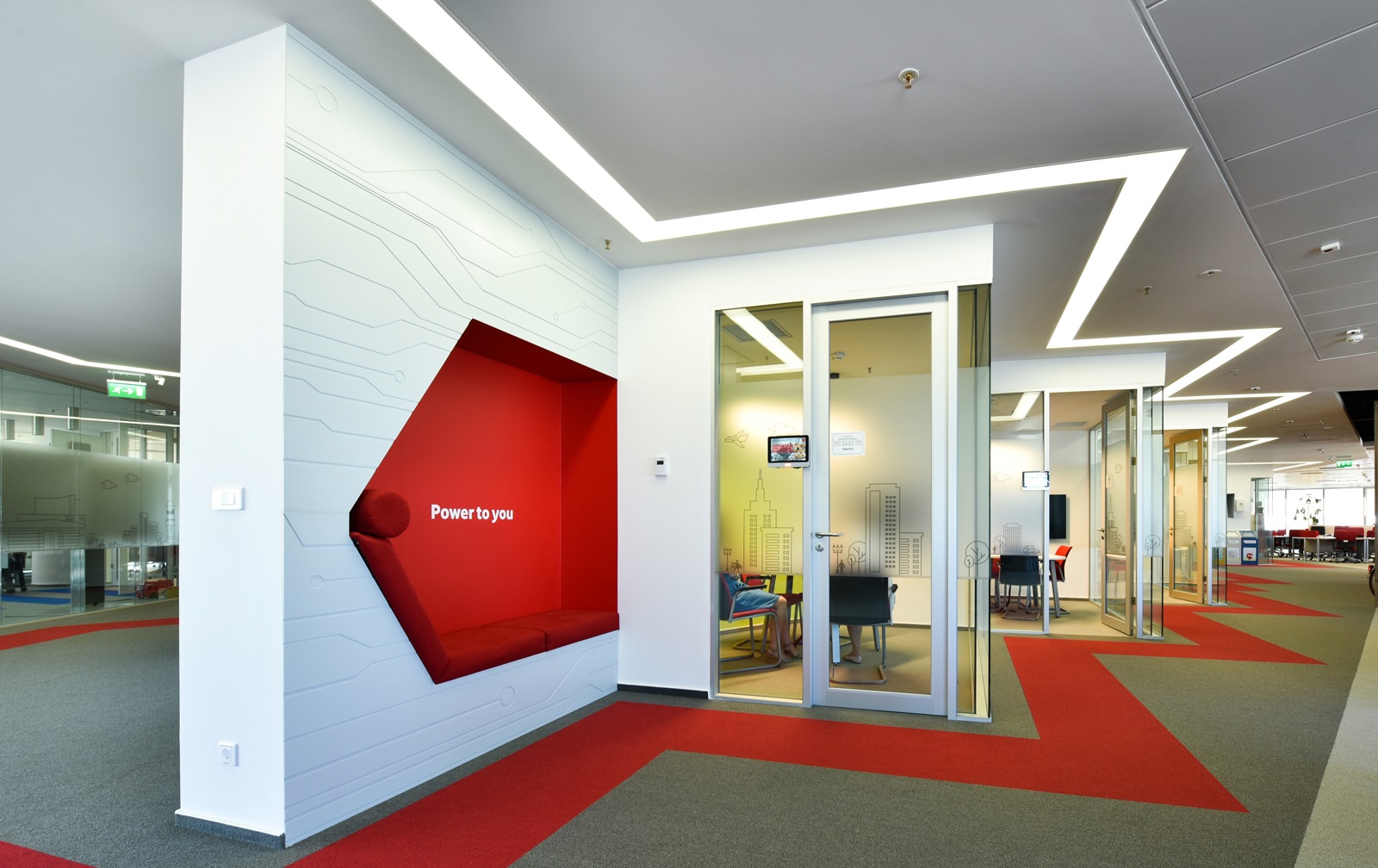 Vodafone